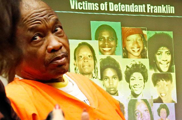 //grim sleeper serial killer  horrifying facts lonnie franklin jr pp