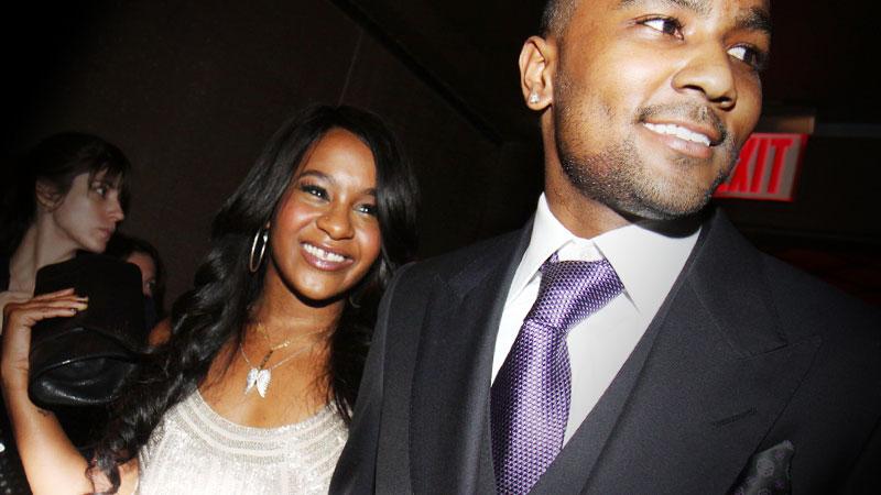 Bobbi Kristina Brown Nick Gordon Legal Action