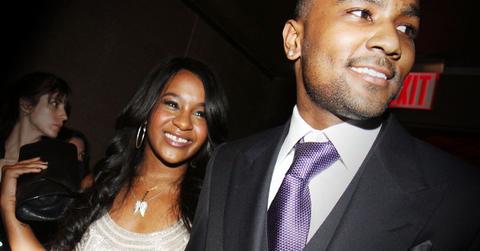 Bobbi Kristina Brown Nick Gordon Legal Action