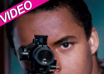 //connor cruise red dawn