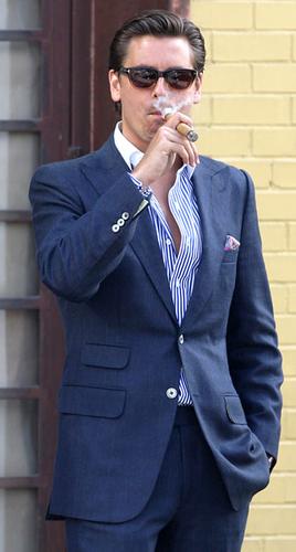 This Is The Word Of The Lord: The 20 Most Outrageous Scott Disick ...