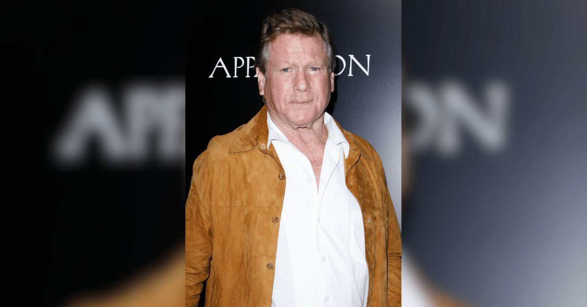 Ryan O'Neal Dead at 82