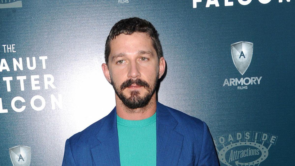 Shia LaBeouf spirals as busts and beatings has sparked concern, with pals urging therapy for troubled actor.