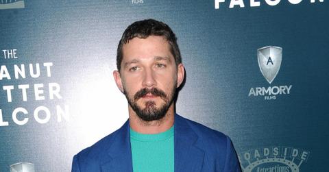 Shia LaBeouf spirals as busts and beatings has sparked concern, with pals urging therapy for troubled actor.
