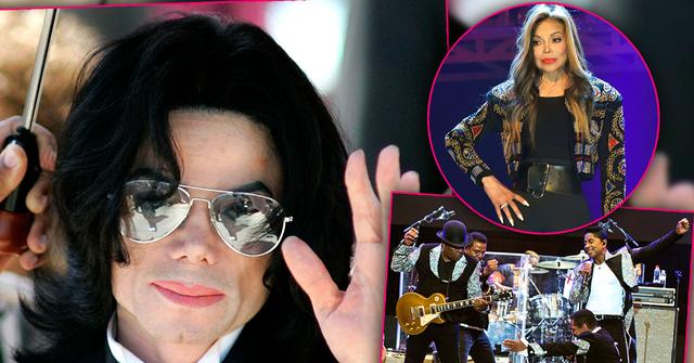 Michael Jackson Documentary Katherine Damage Control