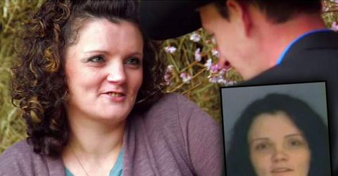 //Breaking Amish Chapel Schmucker Peace Drug Arrest Hearing Prison pp