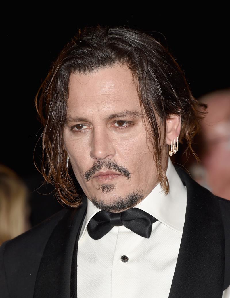 Amber Heard Court Documents Johnny Depp Substance Abuse Delusions