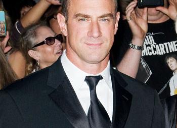 Law Order Svu Star Christopher Meloni In Talks To Join True Blood