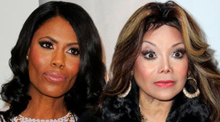 //omarosa jackson sq wenn