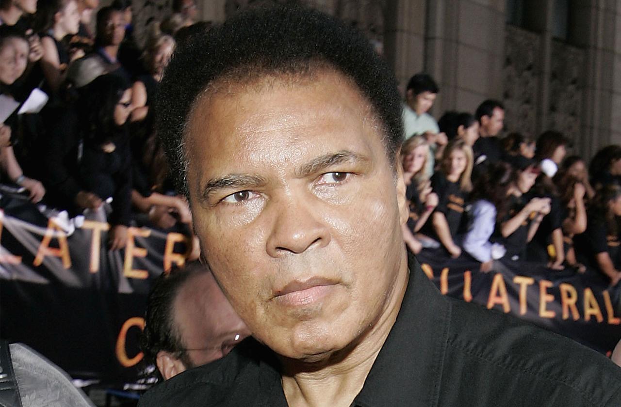 muhammad ali jr