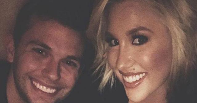 //Todd Savannah Chase Spinoff Cancelled pp