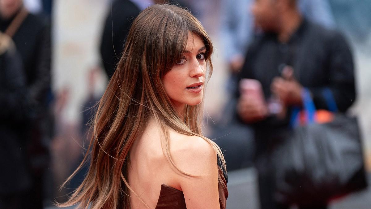 Photo of Daisy Edgar-Jones