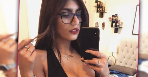Lebanese Porn Star Mia Khalifa Quits ISIS Threats