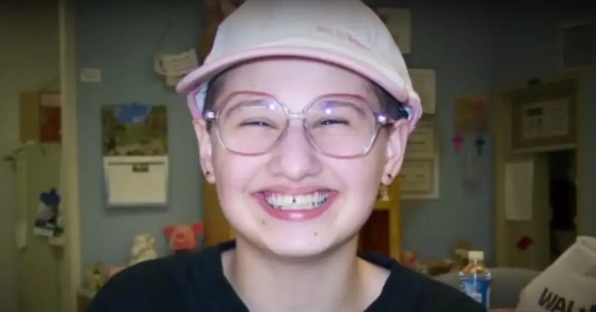 Gypsy Rose Blanchard to Be Released From Prison in December