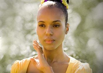 //kerry washington django unchained_