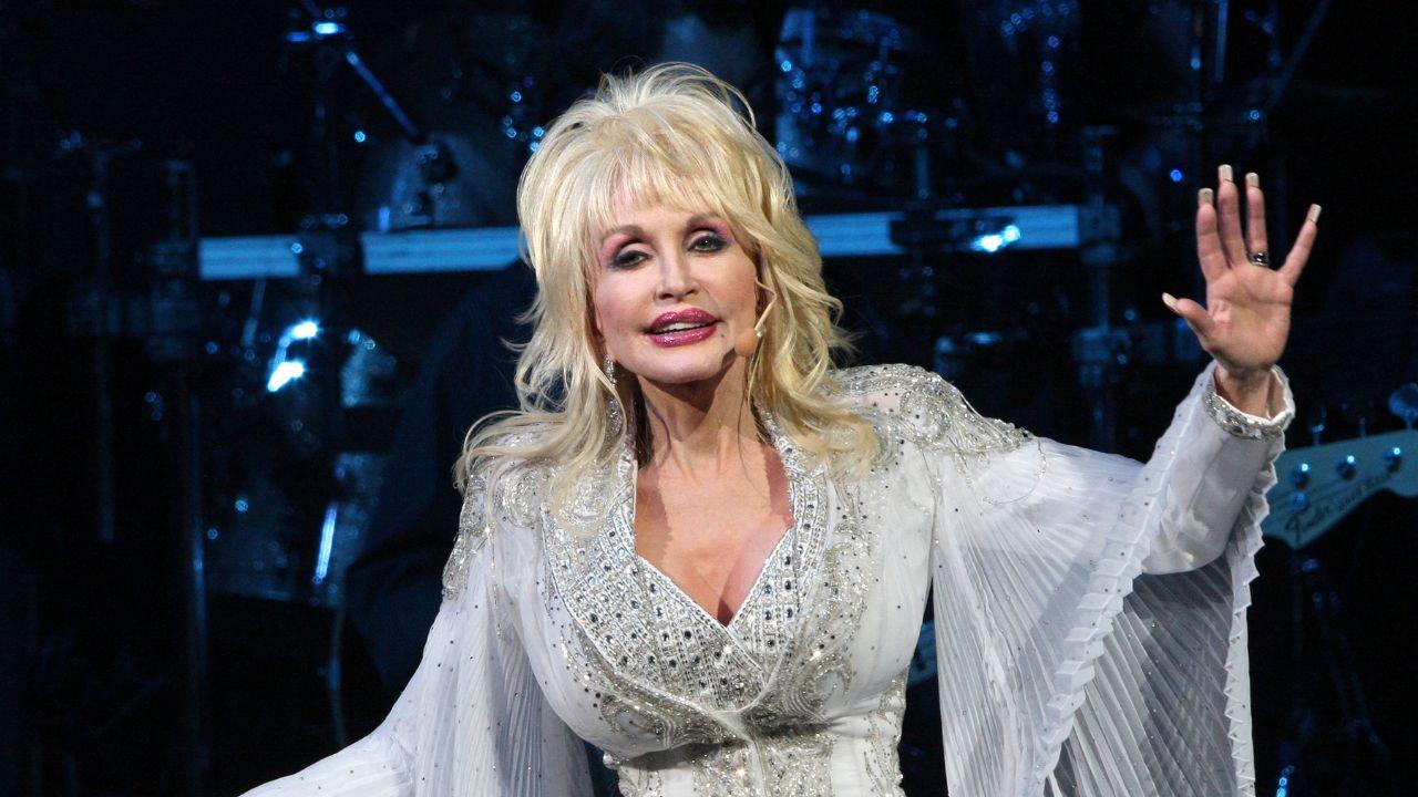 Photo of Dolly Parton