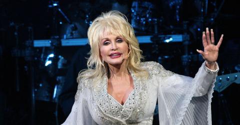 Photo of Dolly Parton