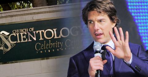 //tom cruise scientology reps ban questions going clear