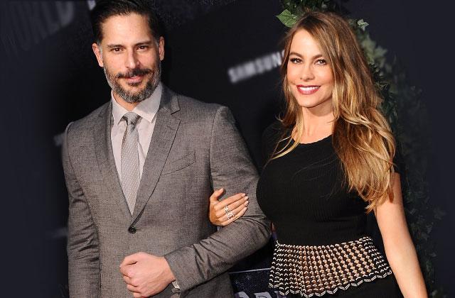 Sofia Vergara Joe Manganiello Surrogate Baby Family Plans