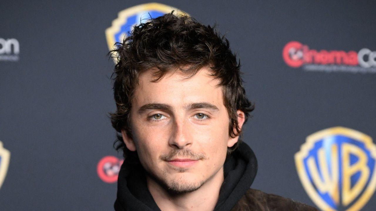Hollywood may be falling out of love with Timothée Chalamet as doubts grow over his star appeal now.
