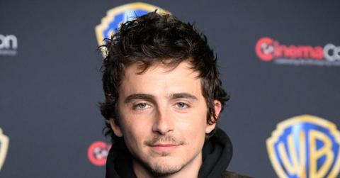 Hollywood may be falling out of love with Timothée Chalamet as doubts grow over his star appeal now.