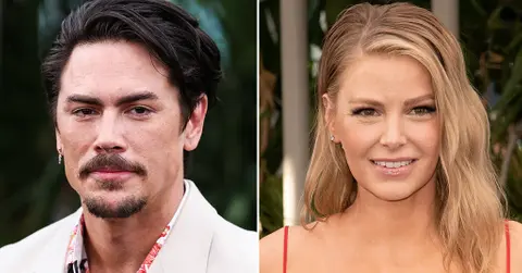 Tom Sandoval Lawsuit Ariana Madix Fires Attorney