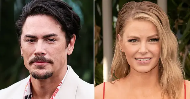 tom sandoval demands ariana madix pay back k loan she owes