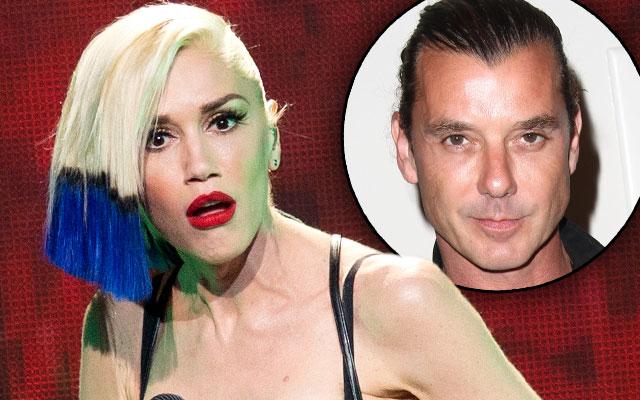 Gwen Stefani Gavin Rossdale Divorce Settlement Money