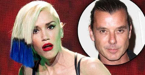 Gwen Stefani Gavin Rossdale Divorce Settlement Money