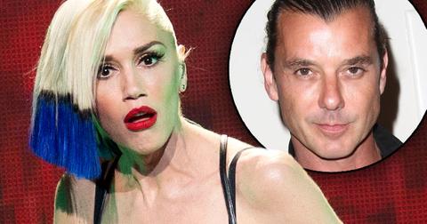 The Truth About Gwen & Gavin's Divorce $ettlement Exposed