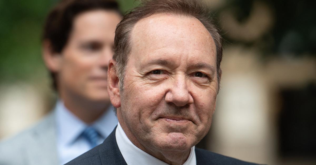 Kevin Spacey Plotting Career Comeback, Will 'Get Even' With Those Who Wronged Him: Report - Vimarsana News