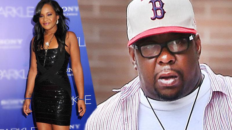 Bobby Brown Opens Up About Bobbi Kristina's Death