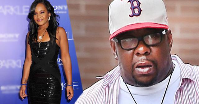Bobby Brown Opens Up About Bobbi Kristina's Death