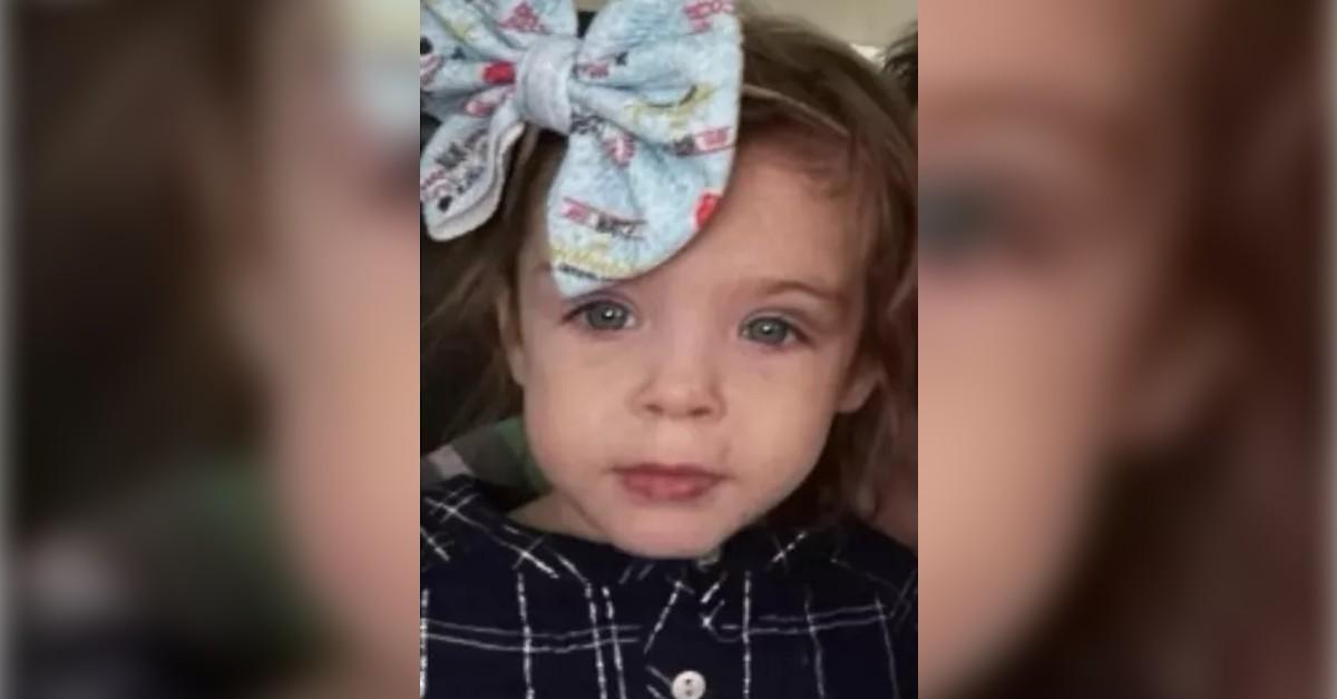 4 Year Old Oklahoma Girl Reported Missing After Postal Worker Finds Her