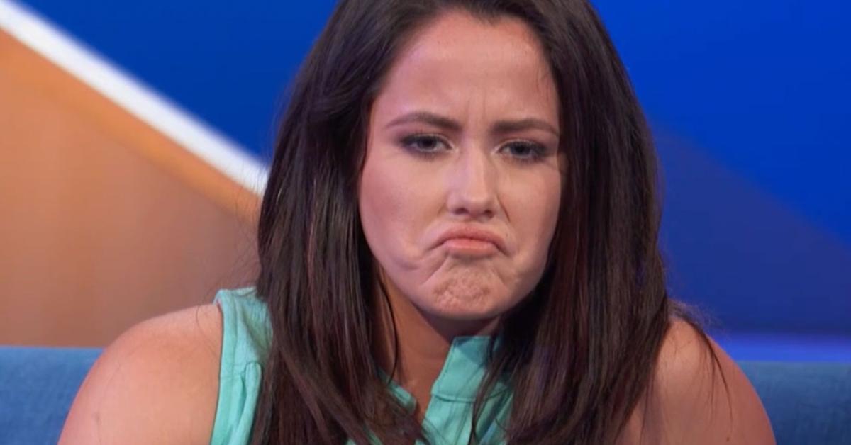 Jenelle Evans Road Rage Driver Warns She Came Close To ‘getting Shot 