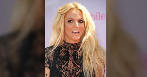 Britney Spears' Family In 'Crisis Talks' Amid Fears Of New Breakdown