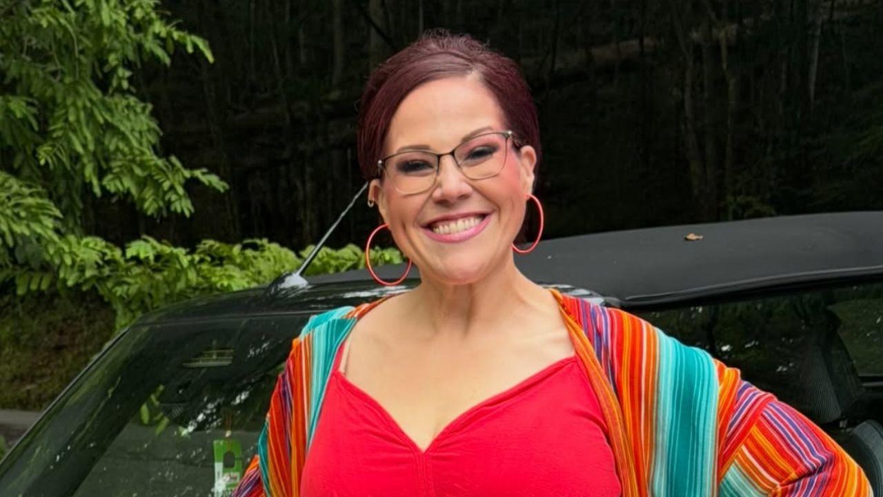 Photo of Heidi Parton
