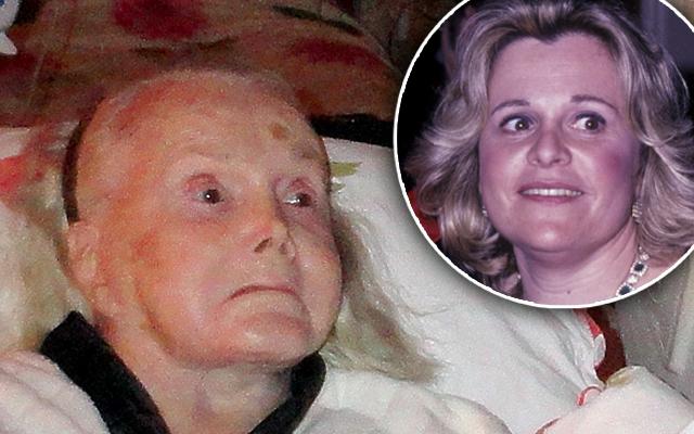 gradvist Stærk vind myg Ailing Zsa Zsa Gabor 'Doesn't Know' Her Daughter Francesca Is Dead