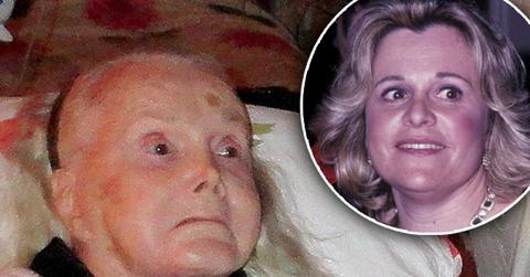 Zsa Zsa Gabor Francesca Hilton Dead