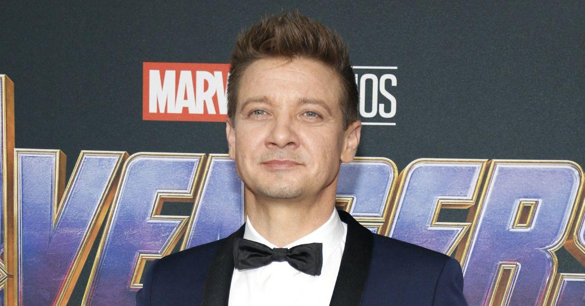 Family of Jeremy Renner's Alleged Girlfriend Accuse Actor Of Disres...