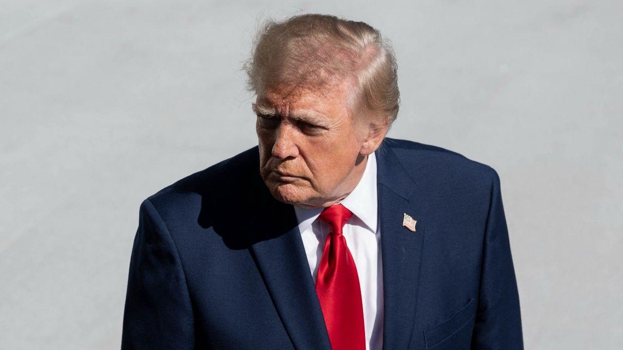 Image of According to Donald Trump, Fort Hood terrorist Nidal Malik Hasan will be executed as scheduled on December 3, 2026.