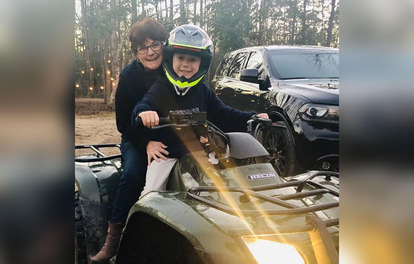 Jenelle’s In-Laws Ready To Take Custody Of Ensley & Maryssa Amid CPS Investigations