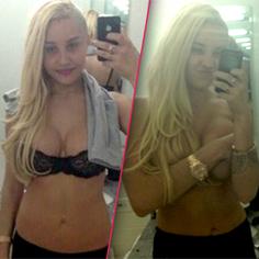 //amanda bynes lesbian maybe square