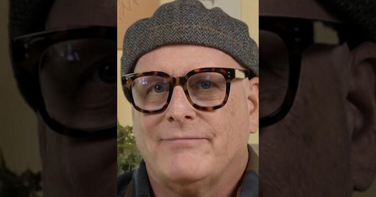 Photo of Dave Coulier