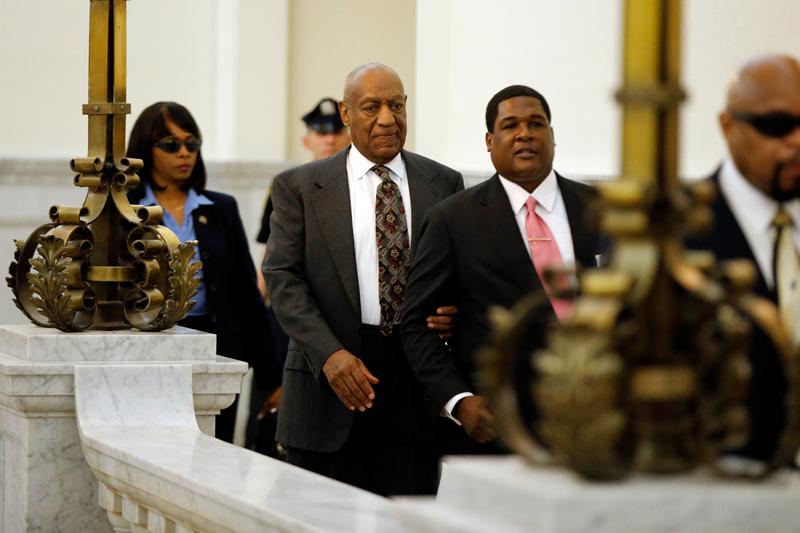 Bill Cosby Sex Assault Case Andrea Constand Preliminary Hearing