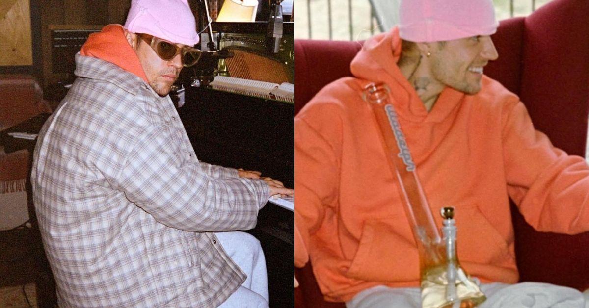 Photos of Justin Bieber