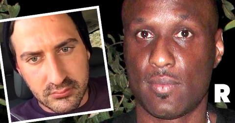 Lamar Odom BFF Death Drug Overdose