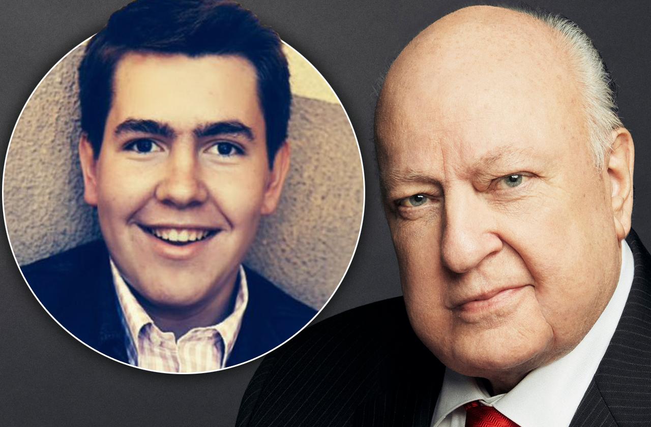 Roger Ailes – Does The Disgraced Fox News CEO Have Illegitimate Children?