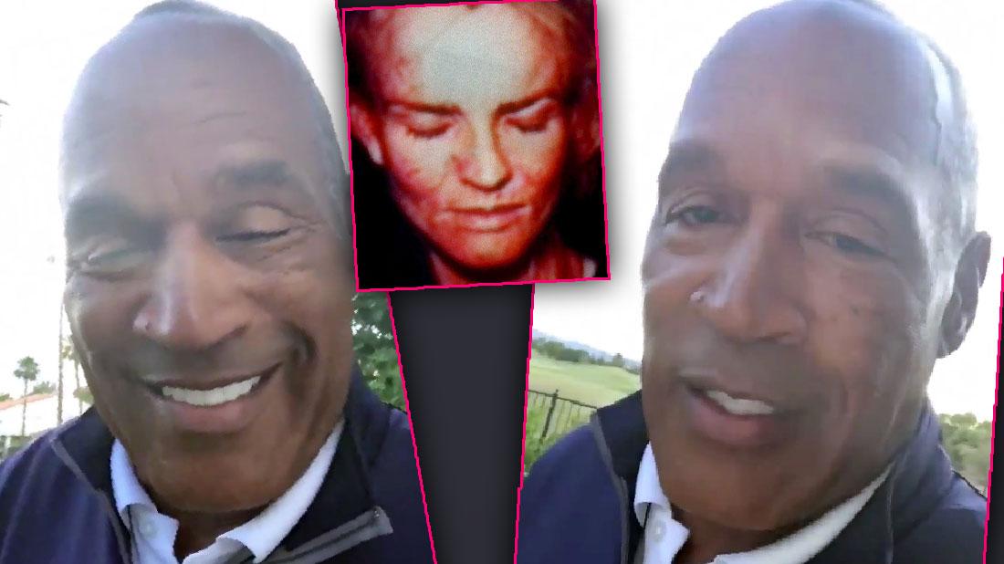 O.J. Simpson joins Twitter as image rehab begins