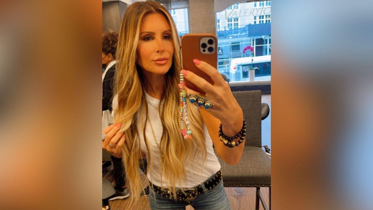 Photo of Rachel Uchitel
